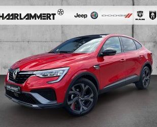 Renault Arkana Gebrauchtwagen