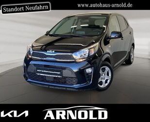 Kia Picanto Gebrauchtwagen