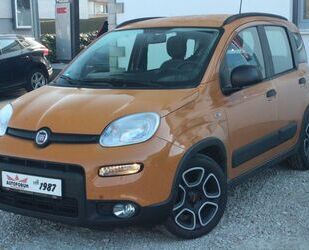 Fiat Panda Gebrauchtwagen