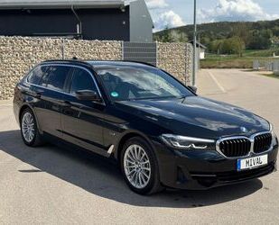 BMW 520 Gebrauchtwagen