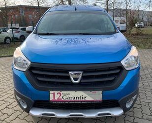 Dacia Dokker Gebrauchtwagen