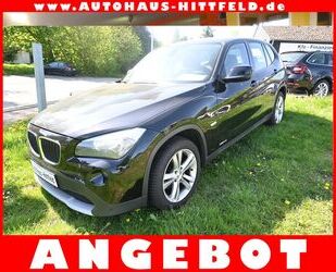BMW X1 Gebrauchtwagen