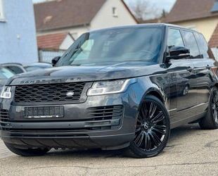 Land Rover Range Rover Gebrauchtwagen