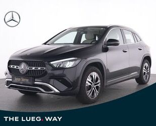 Mercedes-Benz GLA 220 Gebrauchtwagen