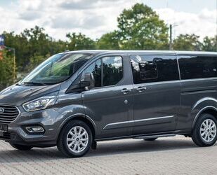 Ford Transit Gebrauchtwagen