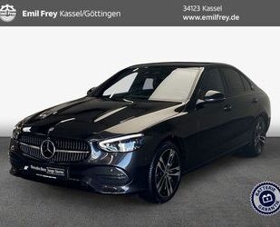 Mercedes-Benz C 300 Gebrauchtwagen