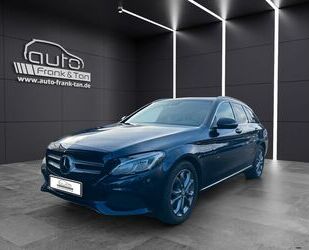Mercedes-Benz C 250 Gebrauchtwagen