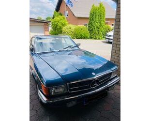 Mercedes-Benz SL 500 Gebrauchtwagen