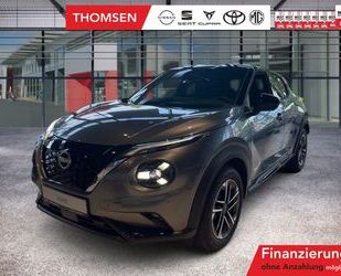 Nissan Juke Gebrauchtwagen