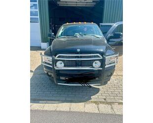 Dodge RAM Gebrauchtwagen