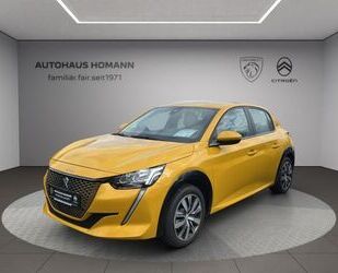 Peugeot 208 Gebrauchtwagen