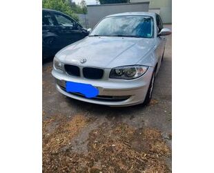 BMW 118 Gebrauchtwagen