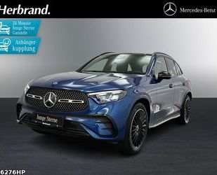 Mercedes-Benz GLC 300 Gebrauchtwagen
