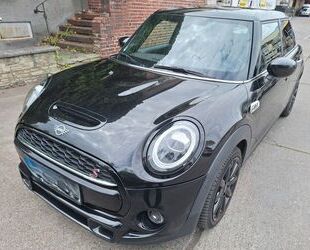 Mini Cooper S Gebrauchtwagen