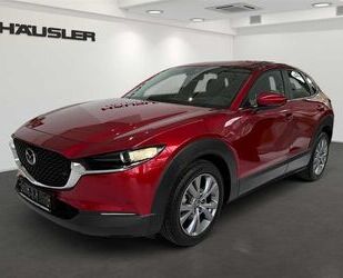 Mazda CX-30 Gebrauchtwagen