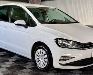 VW Golf Sportsvan Gebrauchtwagen
