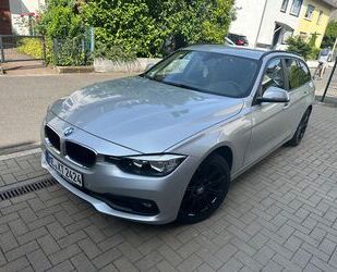 BMW 318 Gebrauchtwagen