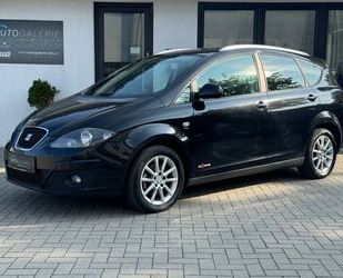 Seat Altea Gebrauchtwagen