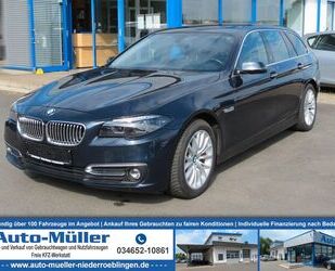 BMW 525 Gebrauchtwagen