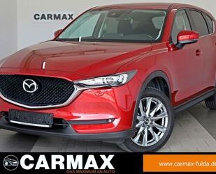 Mazda CX-5 Gebrauchtwagen