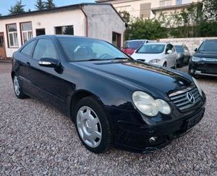 Mercedes-Benz C 180 Gebrauchtwagen