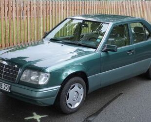 Mercedes-Benz E 200 Gebrauchtwagen