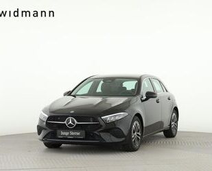 Mercedes-Benz A 180 Gebrauchtwagen