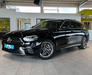 Mercedes-Benz E 300 Gebrauchtwagen