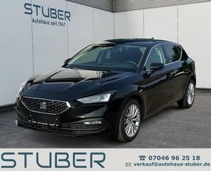 Seat Leon Gebrauchtwagen