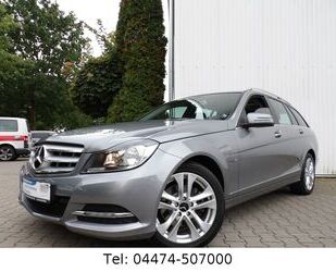 Mercedes-Benz C 220 Gebrauchtwagen
