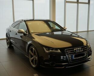 Audi S7 Gebrauchtwagen