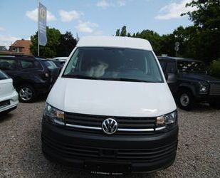 VW T6 Transporter Gebrauchtwagen