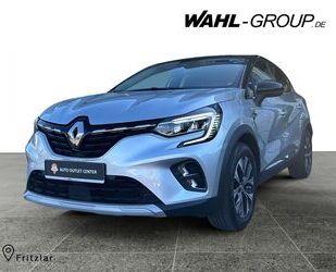 Renault Captur Gebrauchtwagen