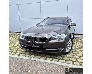 BMW 530 Gebrauchtwagen