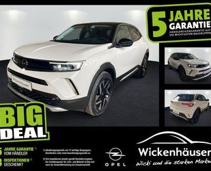 Opel Mokka-e Gebrauchtwagen