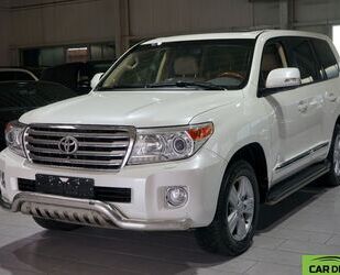Toyota Land Cruiser Gebrauchtwagen