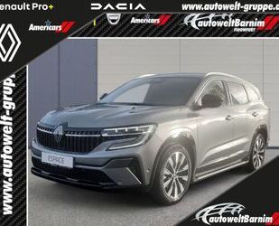 Renault Espace Gebrauchtwagen