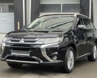 Mitsubishi Outlander Gebrauchtwagen