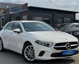 Mercedes-Benz A 200 Gebrauchtwagen