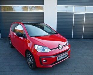 VW up! Gebrauchtwagen