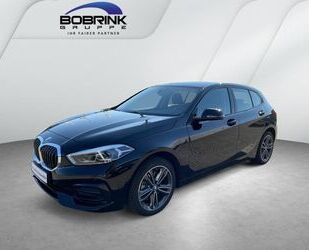 BMW 118 Gebrauchtwagen