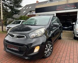 Kia Picanto Gebrauchtwagen