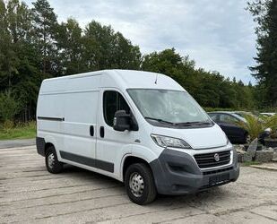 Fiat Ducato Gebrauchtwagen