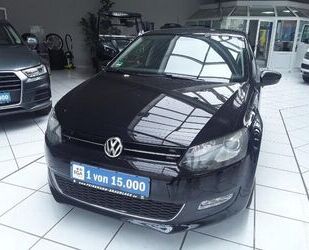 VW Polo Gebrauchtwagen