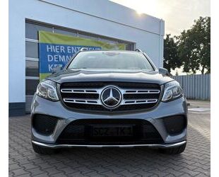 Mercedes-Benz GLS 350 Gebrauchtwagen