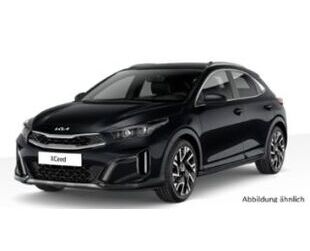 Kia XCeed Gebrauchtwagen