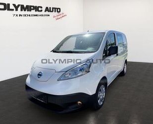 Nissan e-NV200 Gebrauchtwagen