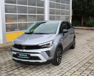Opel Crossland (X) Gebrauchtwagen