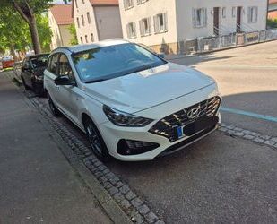 Hyundai i30 Gebrauchtwagen