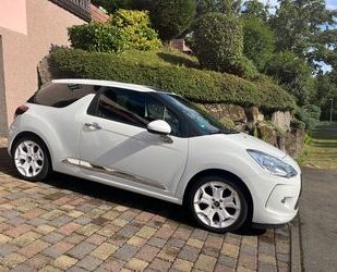 Citroen DS3 Gebrauchtwagen